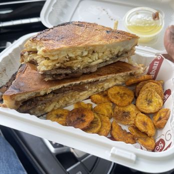 Cuban Shack - Cuban Near Me - Brooklyn, New York