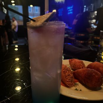 Provare - LSD & salmon egg rolls - Cajun/Creole Near Me - Chicago, Illinois Provare - LSD & salmon egg rolls - Cajun/Creole Near Me - Chicago, Illinois