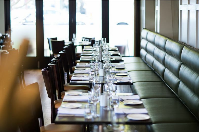 THE TABLESPOON 45 Chobham Road, Sunningdale, Windsor and Maidenhead