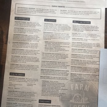 First Watch - Breakfast & Brunch Near Me - Melbourne, Florida First Watch - Breakfast & Brunch Near Me - Melbourne, Florida
