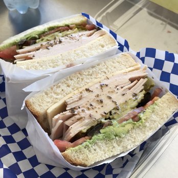 2nd Healthy Eatery - Delis Near Me - Bellflower, California