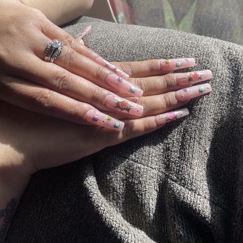 Laquebox Nail Salon - Nail Technicians Near Me - Murrieta, California