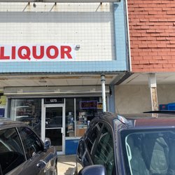 Latin Liquor