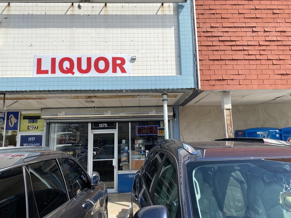 LATIN LIQUOR Updated June 2024 1275 W Flagler St, Miami, Florida