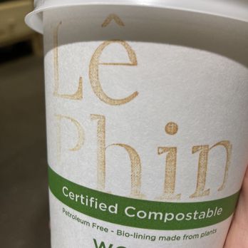 Le Phin - Coffee & Tea Near Me - New York, New York