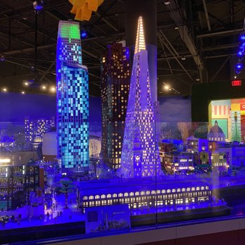 Legoland Discovery Center - SF skyline - Indoor Playcenter Near Me - Milpitas, California Legoland Discovery Center - SF skyline - Indoor Playcenter Near Me - Milpitas, California