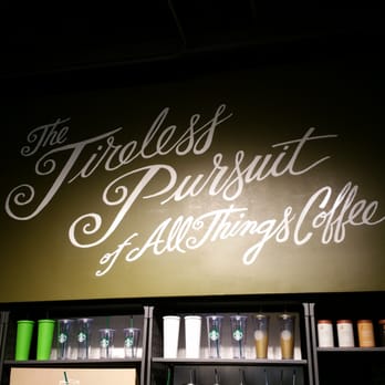 Starbucks - Coffee & Tea Near Me - Killeen, Texas