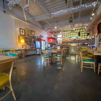 Love Handle - Inside seating - Delis Near Me - Indianapolis, Indiana Love Handle - Inside seating - Delis Near Me - Indianapolis, Indiana
