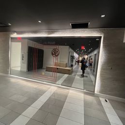 Inside mirror Inside mirror
