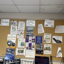 Mercer County Library