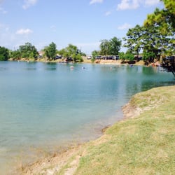 Twin Lake Scuba Park - It's a great place