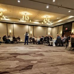 The Dinner Detective True Crime Murder Mystery Show - Fort Wayne