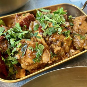 Saapaaduu - Chef's Special Pallipalayam Chicken - Indian Near Me - San Jose, California Saapaaduu - Chef's Special Pallipalayam Chicken - Indian Near Me - San Jose, California