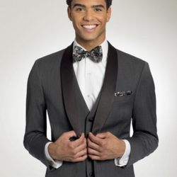 Ziggy's Tuxedo Suit & DJ Service