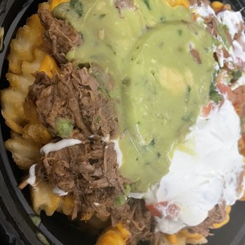 Taco Bros - Mexican Near Me - Bakersfield, California