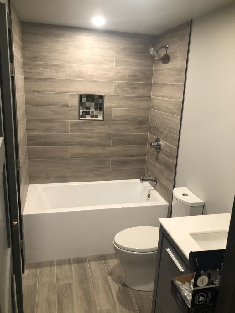 Slide of Ecker Plumbing