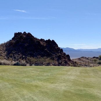 Cascata Golf - Golf Near Me - Boulder City, Nevada
