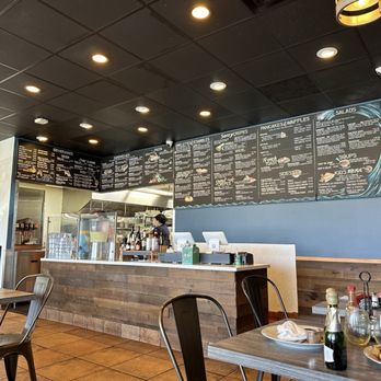 Mavericks Crepe Cafe - Creperies Near Me - Half Moon Bay, California Mavericks Crepe Cafe - Creperies Near Me - Half Moon Bay, California