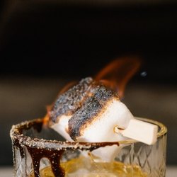 Boiler Up Bar