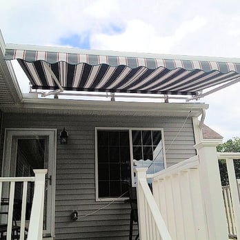 Ocean View Awnings - Windows Installation Near Me - Fremont, New Hampshire Ocean View Awnings - Windows Installation Near Me - Fremont, New Hampshire