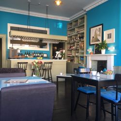 Fredericks Coffee House