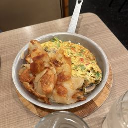 Omelette