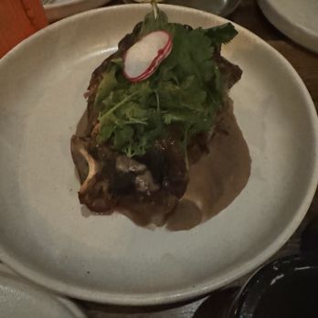 Tzuco - Barbacoa Dinner... good!! - Mexican Near Me - Chicago, Illinois