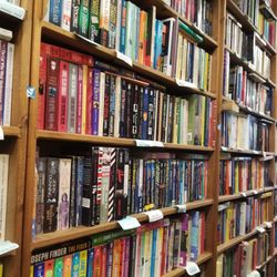 Classic Book Shop