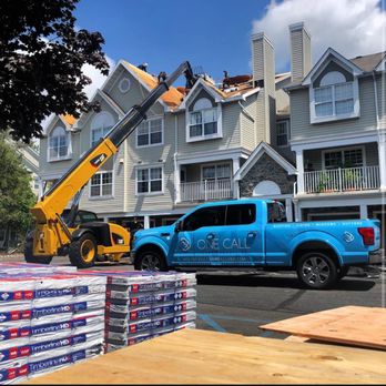 One Call Construction - Roofing Near Me - Hawthorne, New Jersey One Call Construction - Roofing Near Me - Hawthorne, New Jersey