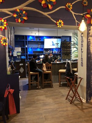 DC Corazon Fonda & Tequileria by null