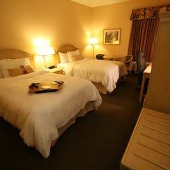 Hampton Inn Fremont - Double Queen Beds Room - Hotels Near Me - Fremont, California Hampton Inn Fremont - Double Queen Beds Room - Hotels Near Me - Fremont, California