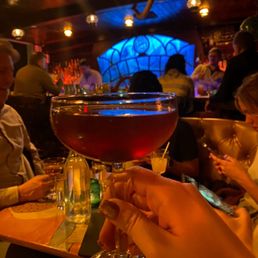 Mermaid cheers! Mermaid cheers!
