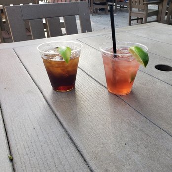 Vail Lake Resort - Bunk house bar, amazing! - Campgrounds Near Me - Temecula, California