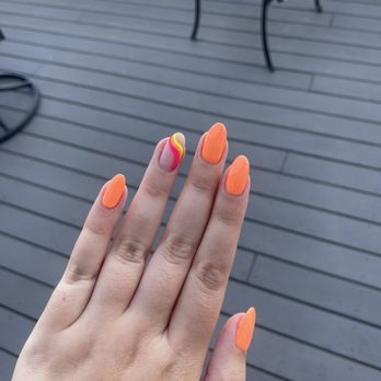 City Nails - Nail Salons Near Me - Toms River, New Jersey