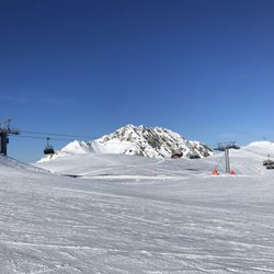 Bergbahn AG Kitzbühel - Zentralbüro - Jochberg