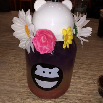 Mini Monster Cafe - Bubble Tea Near Me - Anaheim, California