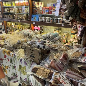Antica Salumeria - Salumerie Near Me - Rome, RM Antica Salumeria - Salumerie Near Me - Rome, RM