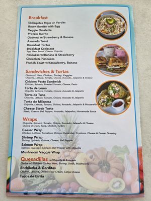 Menu photo 3 Extraordinary Fruits Spring Valley, CA Menu photo 3 Extraordinary Fruits Spring Valley, CA
