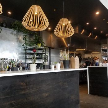 Annette - A view of the bar and tiny kitchen. - Wine Bars Near Me - Aurora, Colorado Annette - A view of the bar and tiny kitchen. - Wine Bars Near Me - Aurora, Colorado
