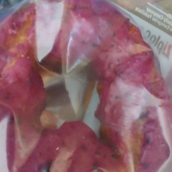 Johnny Doughnuts - Blueberry cake donut - Donuts Near Me - Larkspur, California Johnny Doughnuts - Blueberry cake donut - Donuts Near Me - Larkspur, California