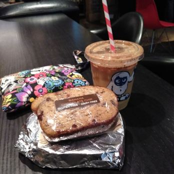 Yeti's Grind - So good - Coffee & Tea Near Me - Vail, Colorado