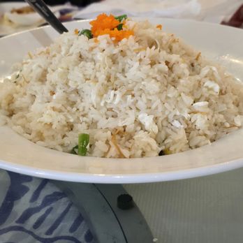 Everyday Authentic Chinese Cuisine - Crab fried rice - Chinese Near Me - East Lansing, Michigan Everyday Authentic Chinese Cuisine - Crab fried rice - Chinese Near Me - East Lansing, Michigan