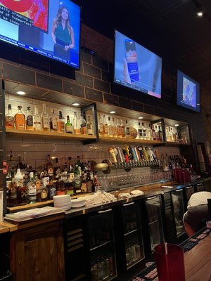Fixture Pizza Pub by null