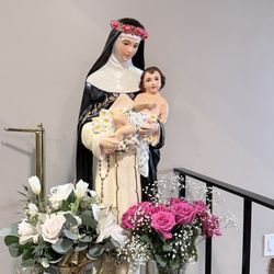 St Rose of Lima Catholic Church - St. Rose of Lima