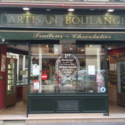 Boulangerie Chez Isa