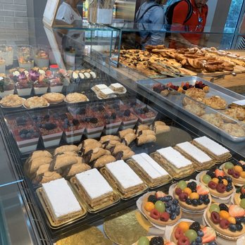 Rosetta Bakery - Pastries - Bakeries Near Me - Miami Beach, Florida Rosetta Bakery - Pastries - Bakeries Near Me - Miami Beach, Florida