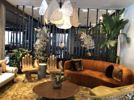 Yours Truly DC Hotel - Vignette Collection by IHG by null