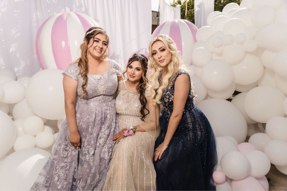 SOUTH BAY BALLOON BAR Updated May 2024 27 Photos Glendale