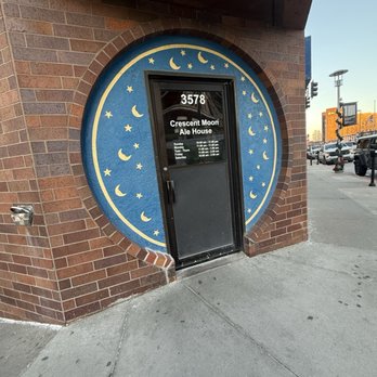 Crescent Moon Ale House - Pubs Near Me - Omaha, Nebraska Crescent Moon Ale House - Pubs Near Me - Omaha, Nebraska