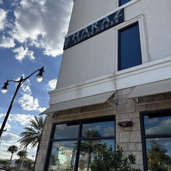 Haraz Coffee House - Coffee & Tea Near Me - Winter Park, Florida Haraz Coffee House - Coffee & Tea Near Me - Winter Park, Florida